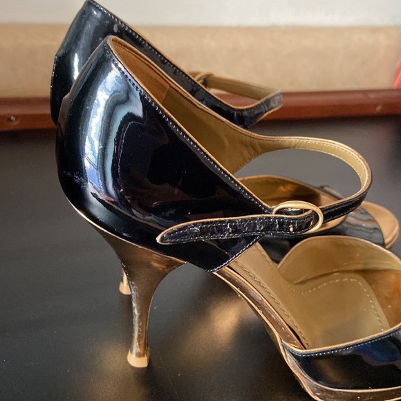YSL stilettos, heels with pump - Picture 7 of 13